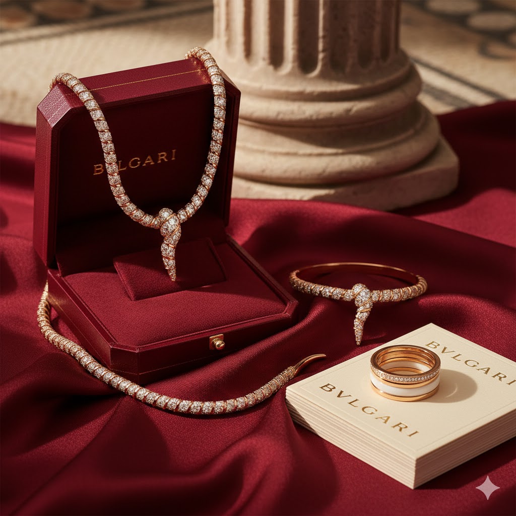 Bvlgari