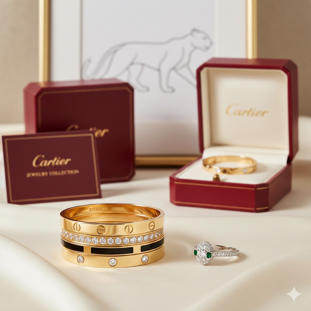 Cartier
