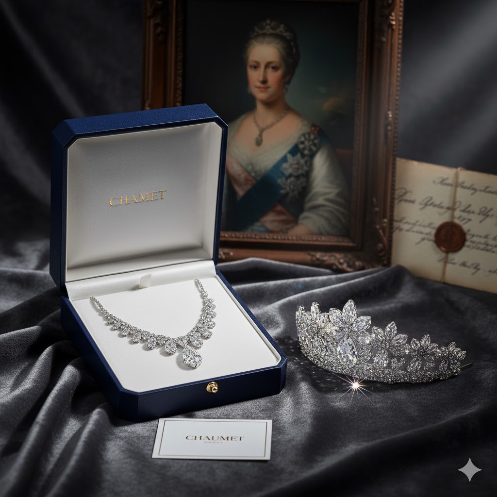 Chaumet