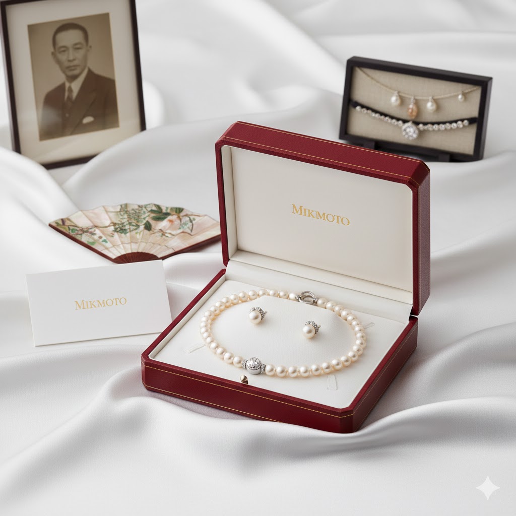 Mikimoto
