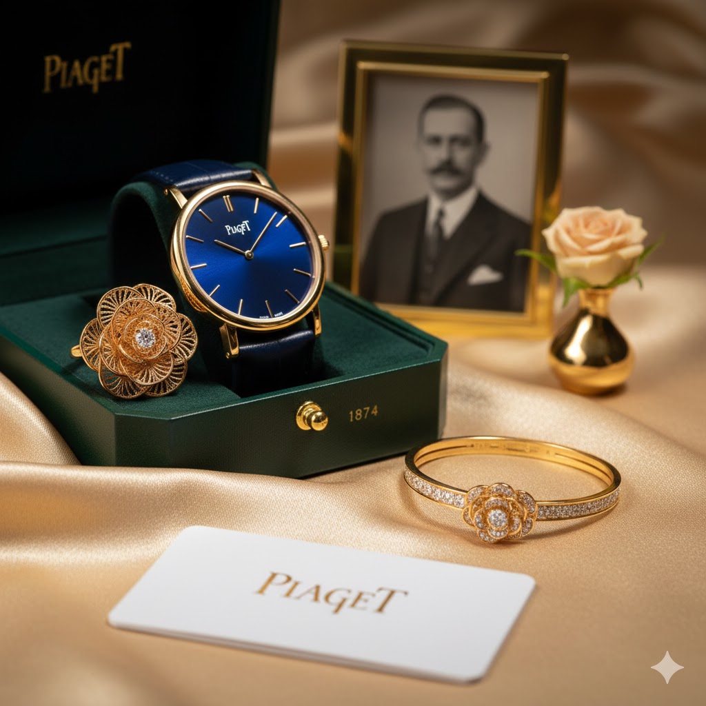 Piaget