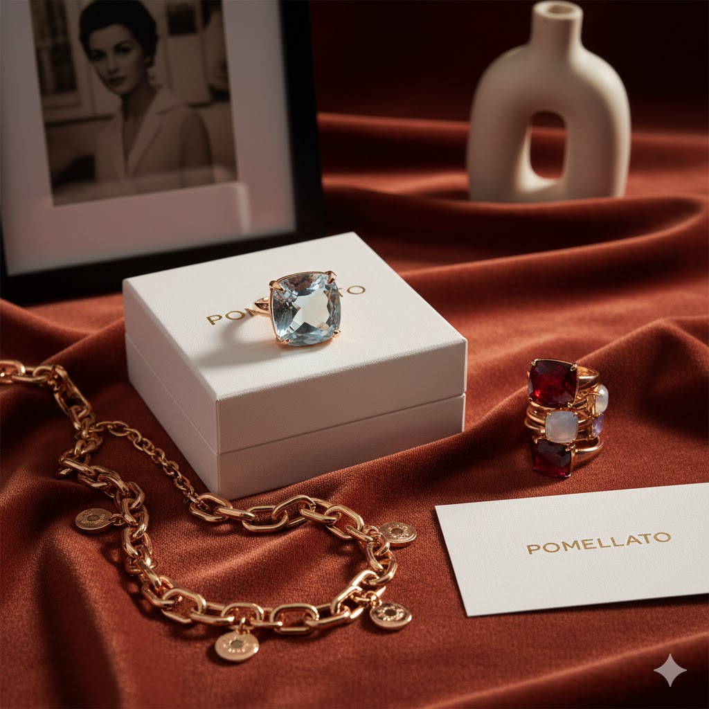 Pomellato
