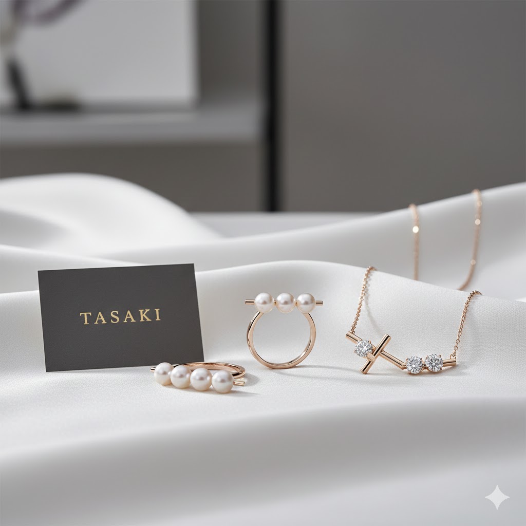 Tasaki