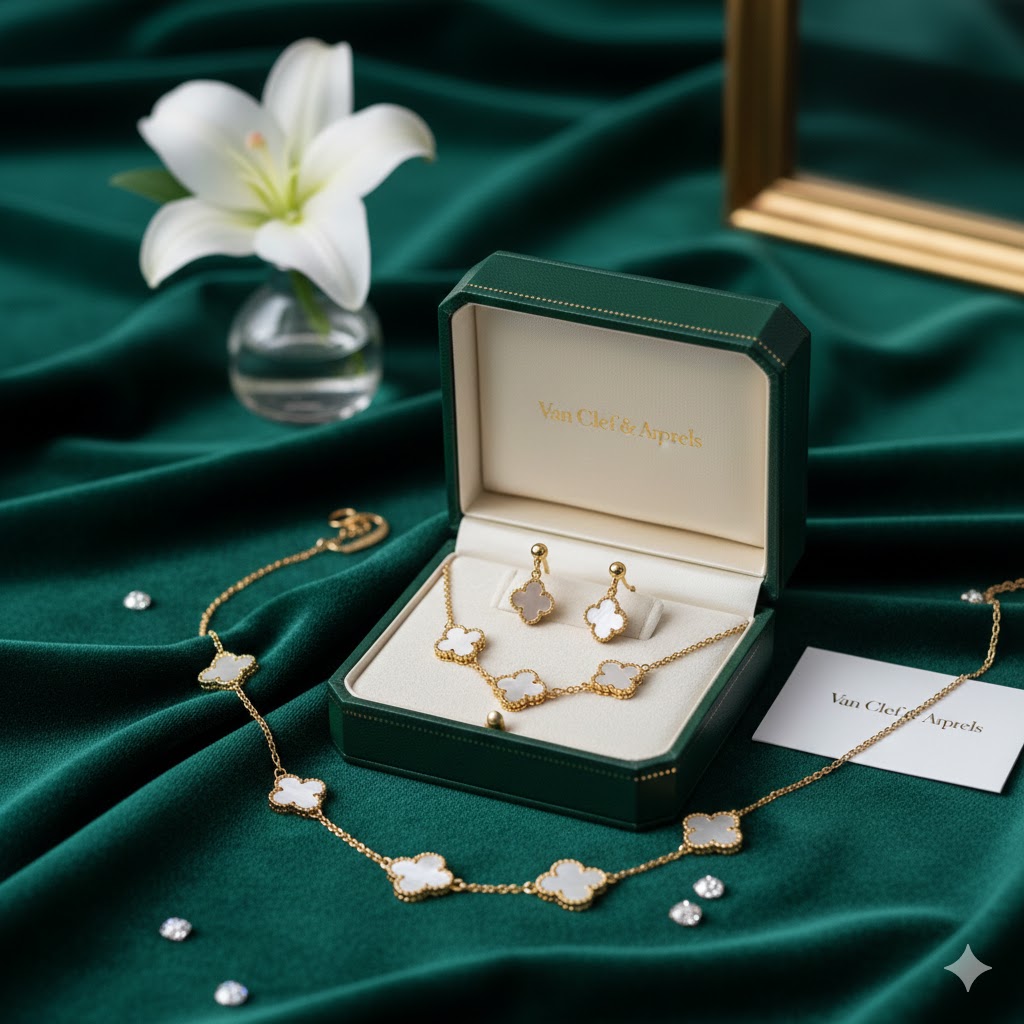 Van Cleef & Arpels